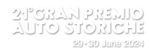 グランプレミオ　アウトストリケ／GRAN PREMIO AUTO STORICHE