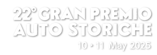 グランプレミオ　アウトストリケ／GRAN PREMIO AUTO STORICHE